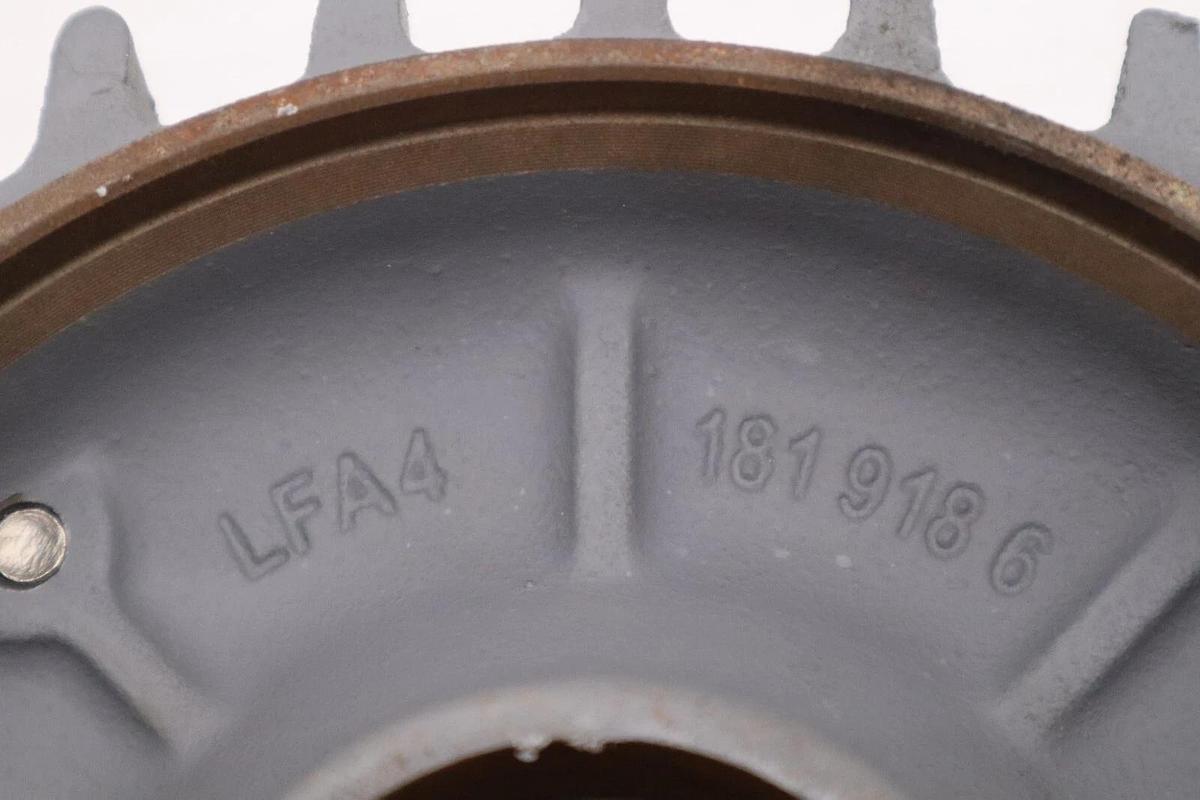 SEW BMG2HF20NM/ BMG2 HF 20NM WB 230 08671818 Break - NEVER USED SURPLUS H916