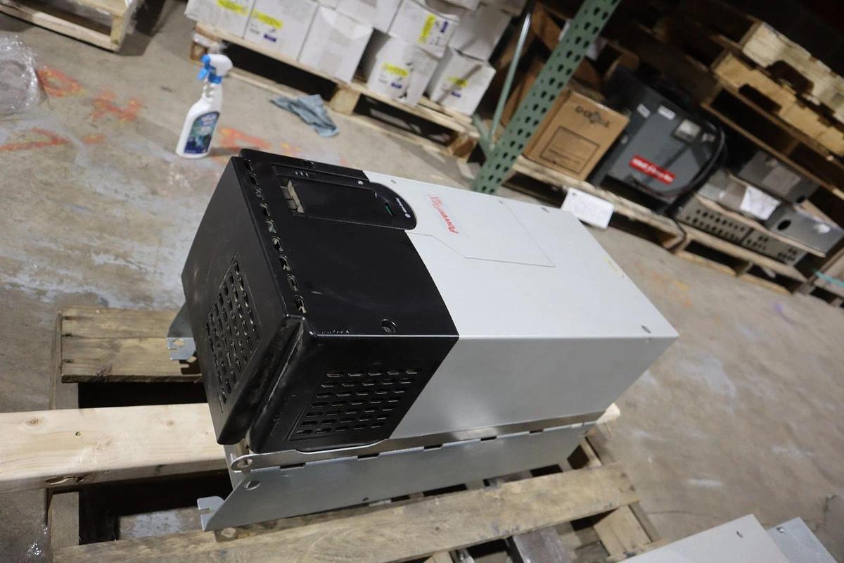 Used ALLEN BRADLEY 20G1ANE099AN0NNNNN / 20G1ANE099AN0NNNNN - STOCK SGF-4