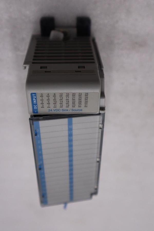 Used Allen Bradley 1769-IQ32 /A CompactLogix 32-Point Input Module 1769IQ32 #5292A