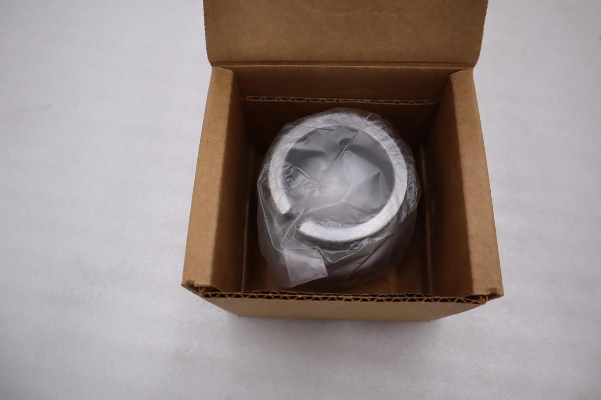 NEW IN BOX - SKF SNW113X2.3/16 BEARING ADAPTER SLEEVE - STOCK 3010CC