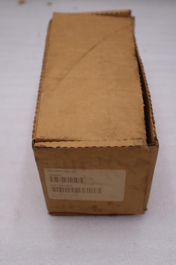DUFF-NORTON 730398C Rotary Union Carbon Steel NEW IN BOX STOCK GF-1343