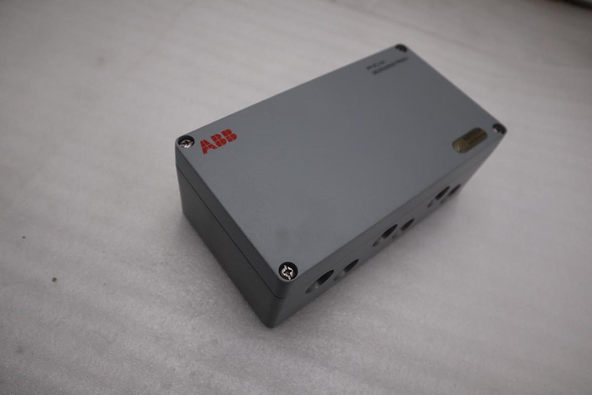 Used ABB 3BSE029997R0001 PFXC141 JUNCTION BOX NEW IN BOX STOCK GF-640