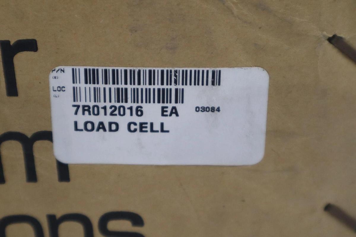 NEW Kyowa LC-2TG CAP 20kN SER EY0410004 STOCK 4427A