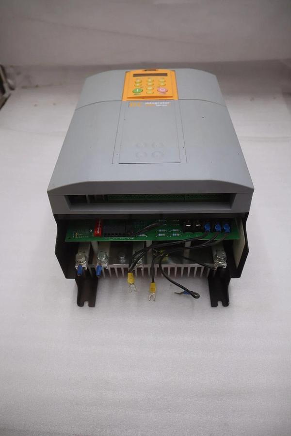 Used Parker Drive 599P-53260010-TP00-U4V0 SERIES 2 - STOCK GF963