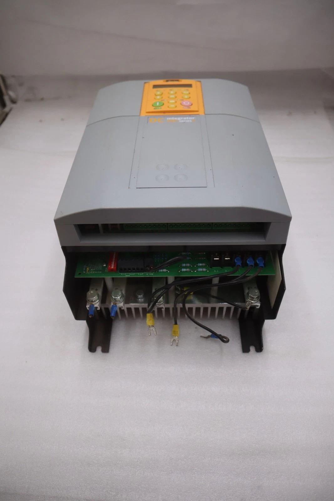 Used Parker Drive 599P-53260010-TP00-U4V0 SERIES 2 - STOCK GF963