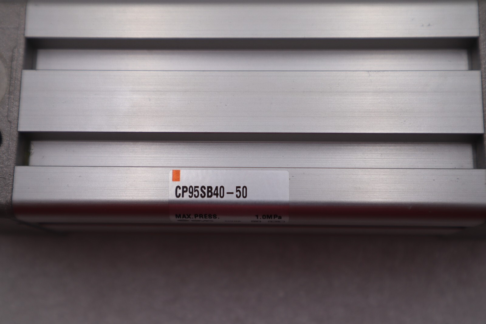 Used SMC CP95SB40-50 / CP95SB4050 (NEW) STOCK 1390-A