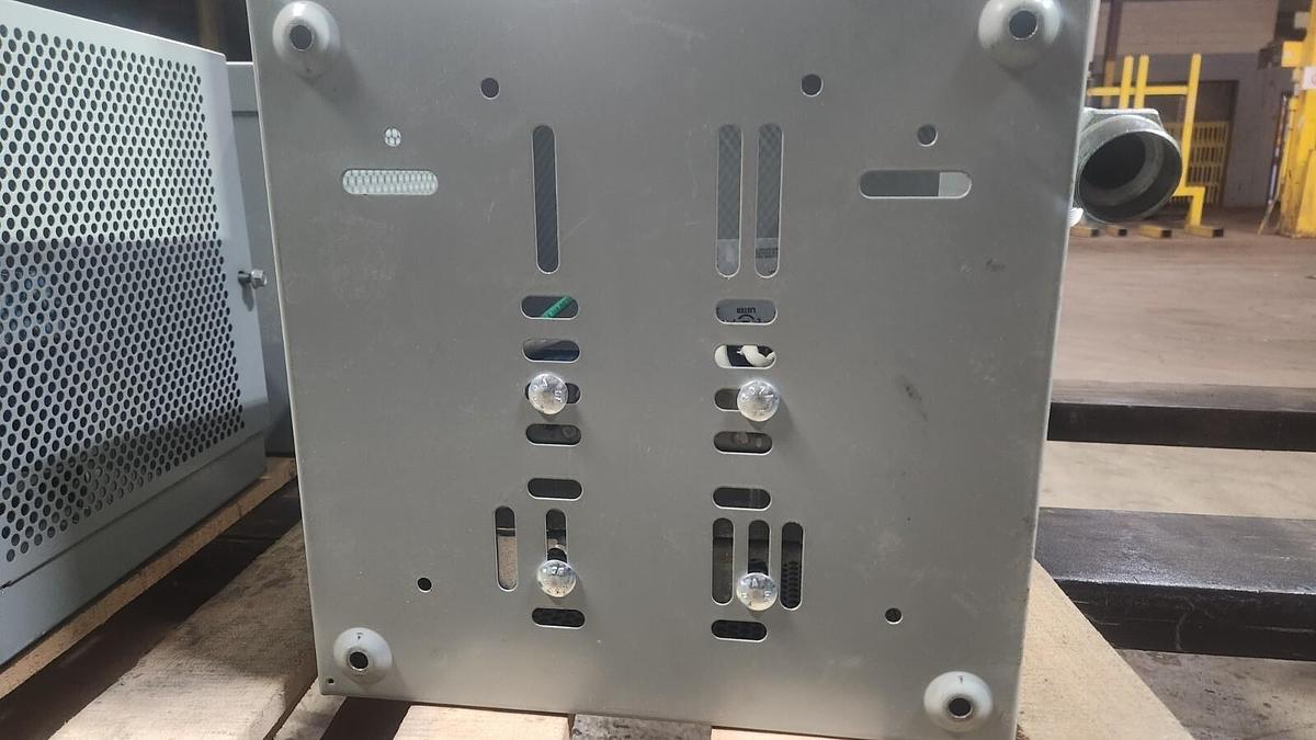 Used MTE RL-04512 / RL04512 (SEVEN UNITS AVAILABLE)