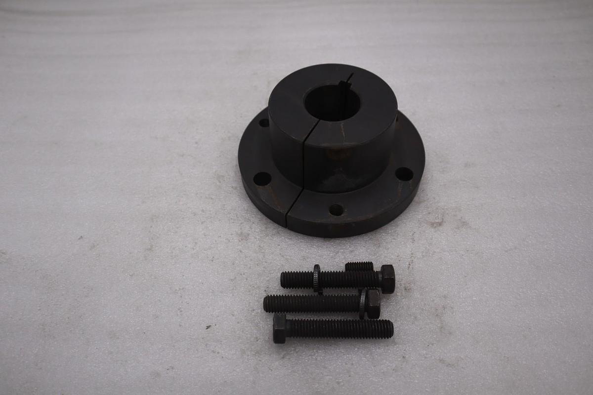 TB WOODS E158 BUSHING STOCK 2096B