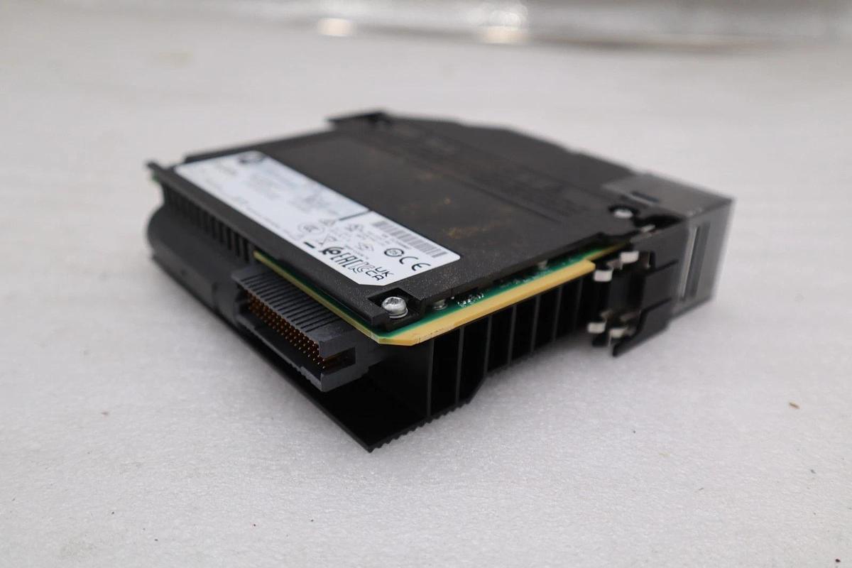 Allen Bradley 1756-L83E /1756L83E Ser B 5580 Controller - STOCK GF129 887172361357