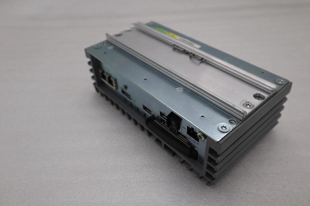 Used Siemens Simatic IPC227E Industrial PC 6ES7647-8BB21-7RA1 STOCK K-1122-A