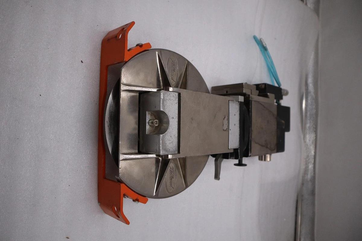 Used Tidland CLASS III Automatic Slitter Knife - STOCK S-183A