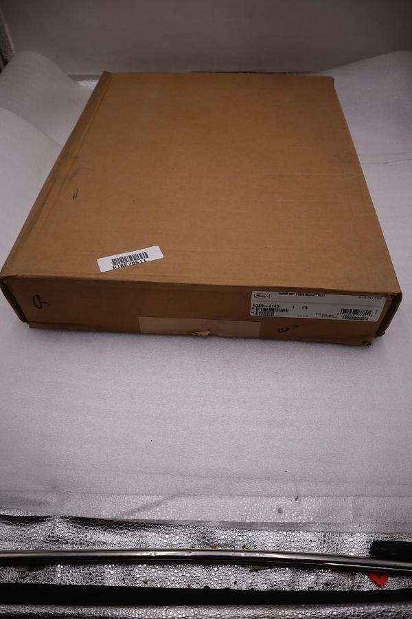 Gates 4/5VX1400 9389-4140 Super HC Powerband Belt - STOCK K4044