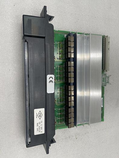 NEW GE FANUC IC697MDL740 OUTPUT MODULE STOCK 3414