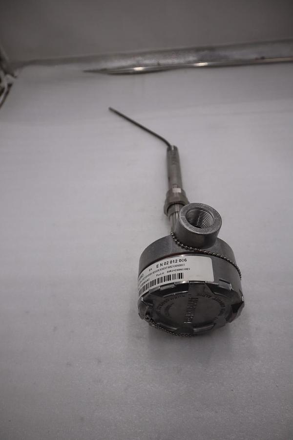 Used ROSEMOUNT 68R21C60N090E5 STOCK #G-765