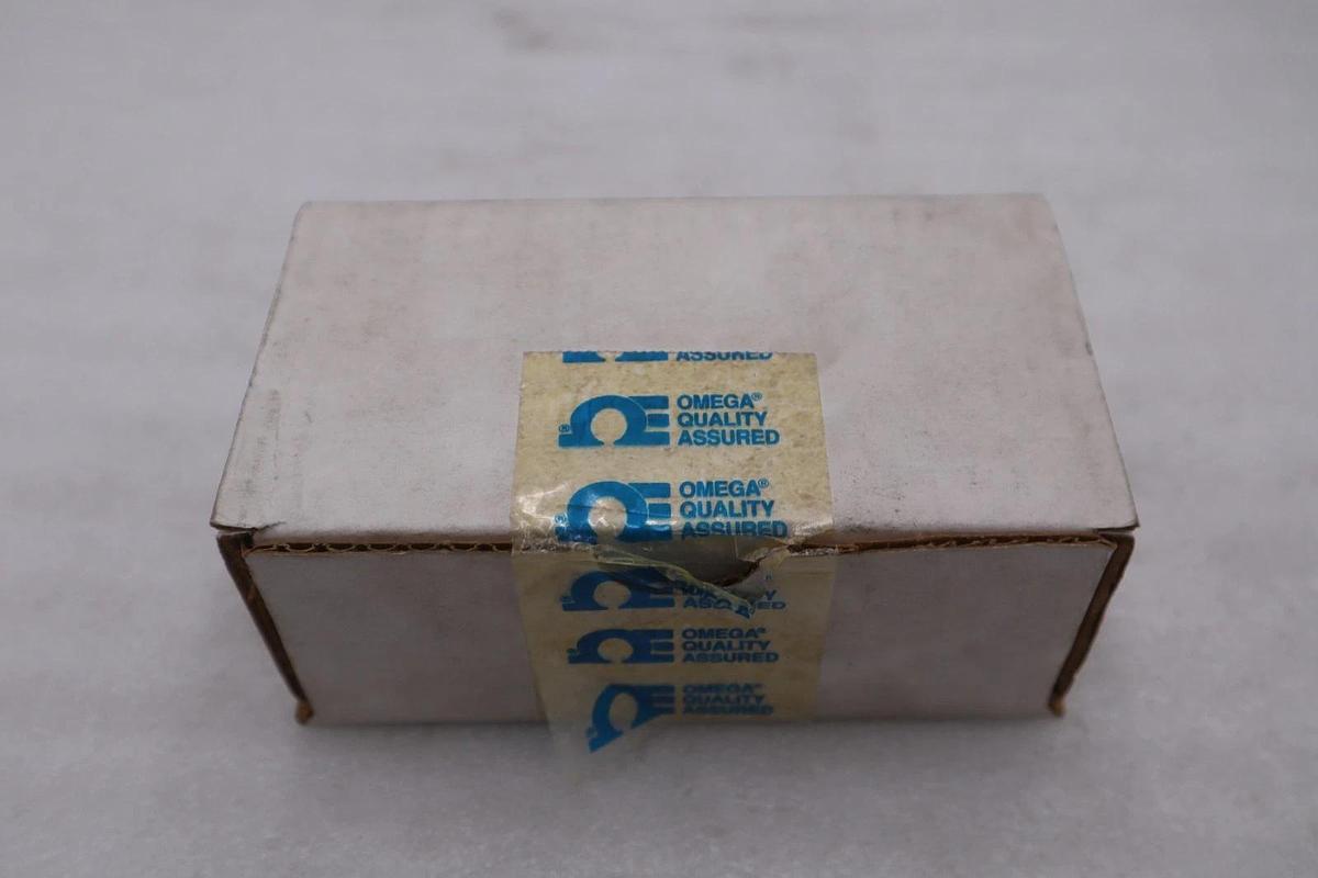 Used OMEGA ENGINEERING OS137-LS INFRARED MEASUREMENT - STOCK GF360A