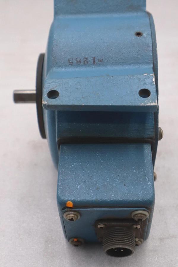 AVTRON T770A 1R 12VDC 30mA Pulse Tachometer STOCK 4585