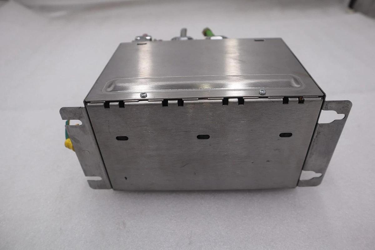 Used Bereger Lahr TLC511 F Servo Drive POSITIONING CONTROLLER 5 AMP STOCK B-716