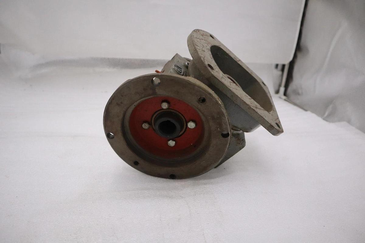 Used HUB CITY 0221-03660-217 MODEL 261 5/1WR R STYLE STOCK M-67