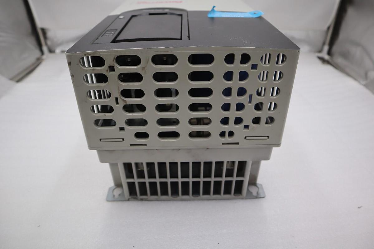 Used Allen Bradley 20G11ND052AA0NNNNN /A PowerFlex 755 480V AC 40HP STOCK 2272C