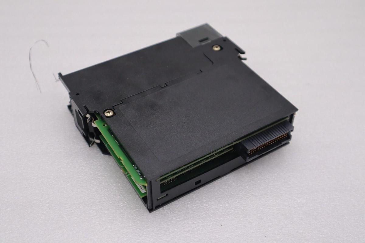 Used Allen Bradley 1756-L55 /A W 1756-M13 ControlLogix Processor STOCK 849C