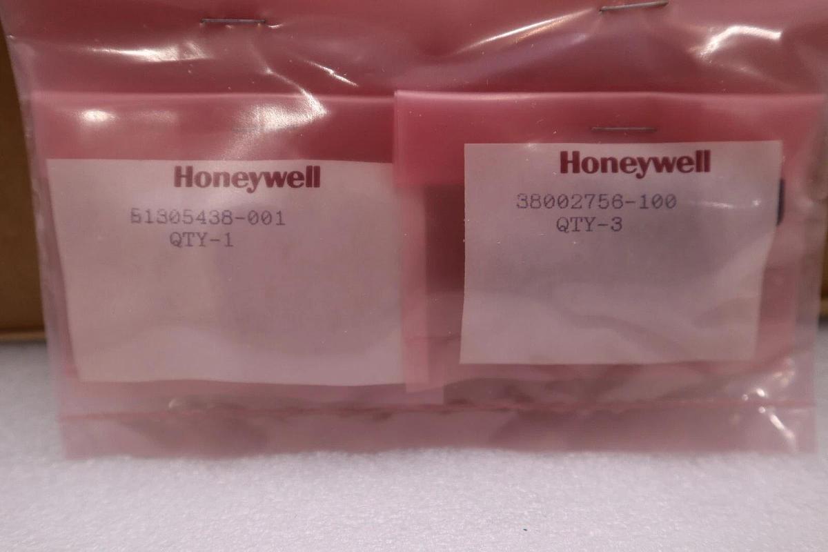 Used NEW Honeywell 51305390-400 Upgrade Kit Boards 51305432-300/51305432-200 STK G583