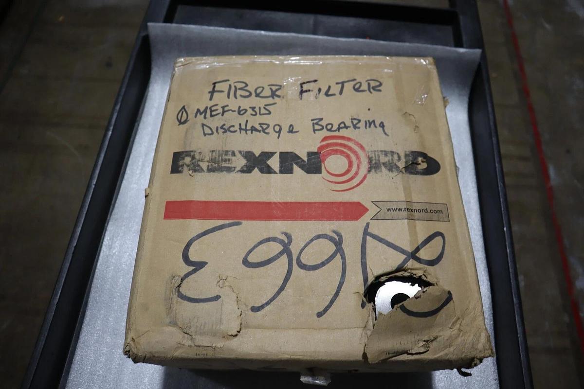 NEW REXNORD MEF6315 / MEF6315 BEARING STOCK B-3007