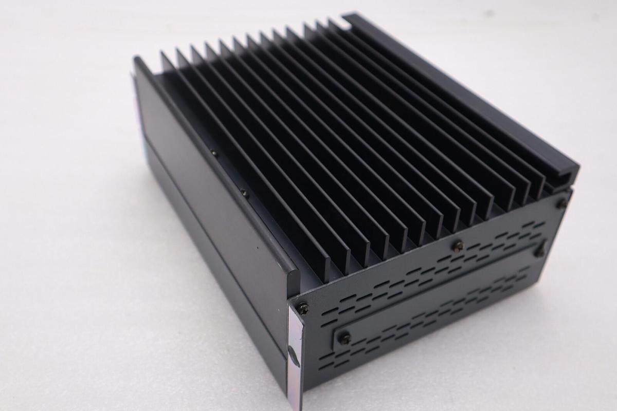 NEW PARKER ZETA6108 DRIVE STOCK 4908-A