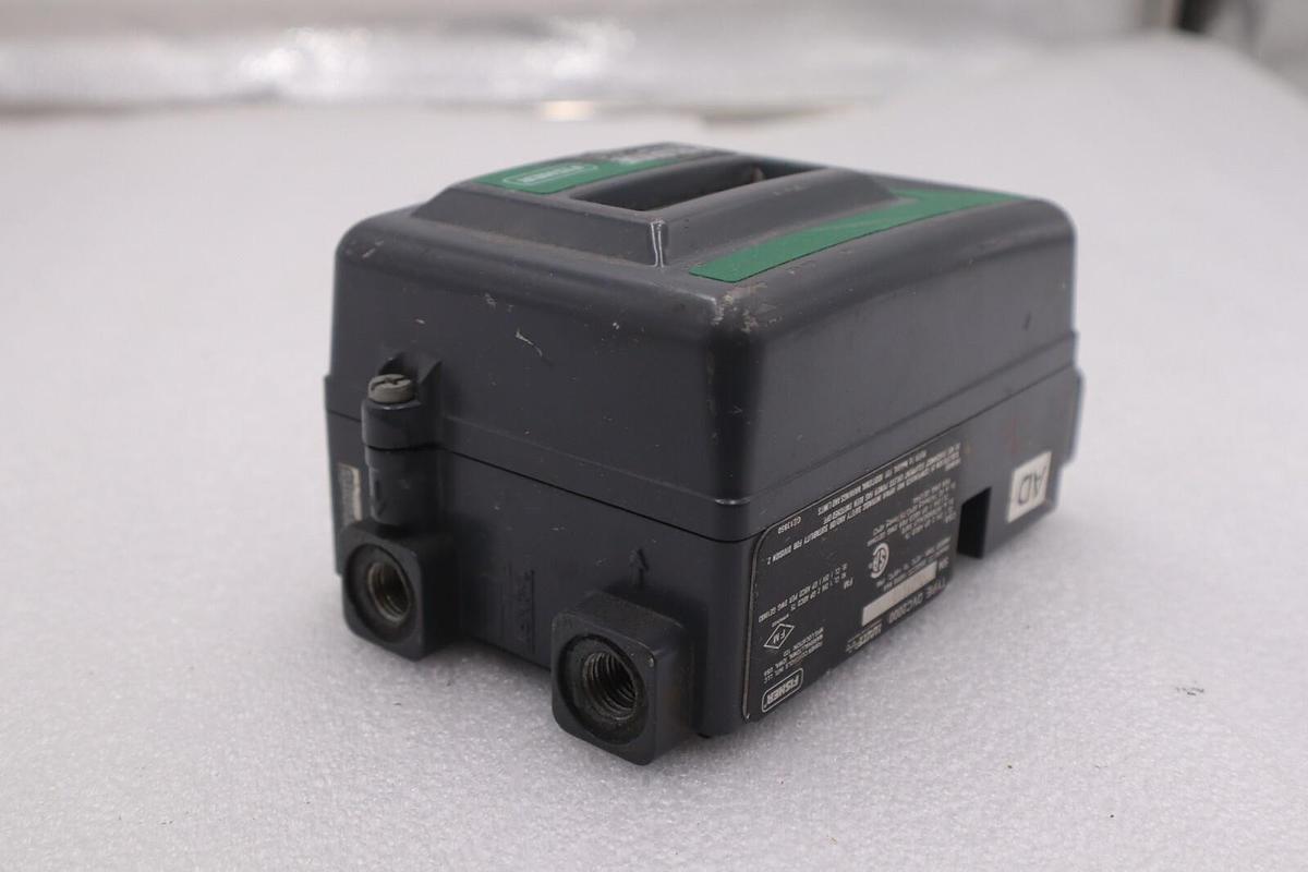 Used FISHER DVC 2000 FIELDVUE INSTRUMENTS STOCK K-207A