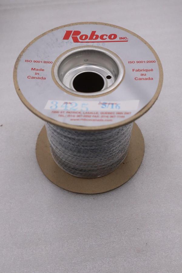 ROBCO 3425 5/16" CARPAK 1.12 POUNDS - NEW IN BOX - STOCK GF583A