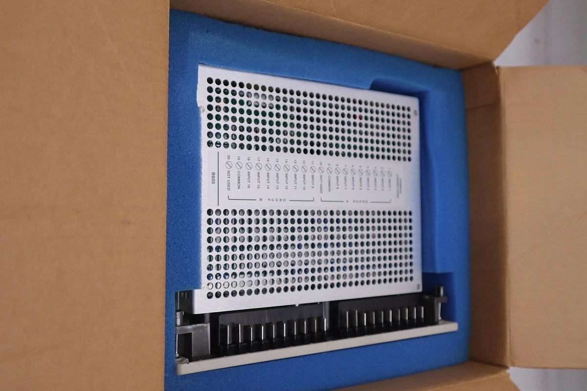 SCHNEIDER ELECTRIC AS-B805-016 / ASB805016 (NEW IN BOX) STOCK G501