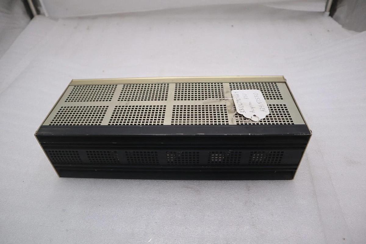 Used Acopian Regulated Power Supply Model A24MT550 STOCK 4571