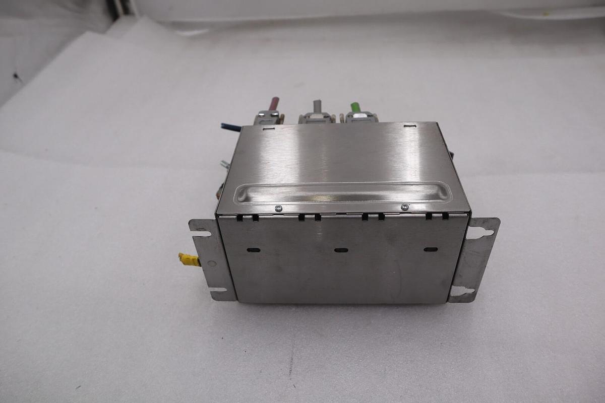Used Bereger Lahr TLC511 F Servo Drive POSITIONING CONTROLLER 5 AMP STOCK B-714