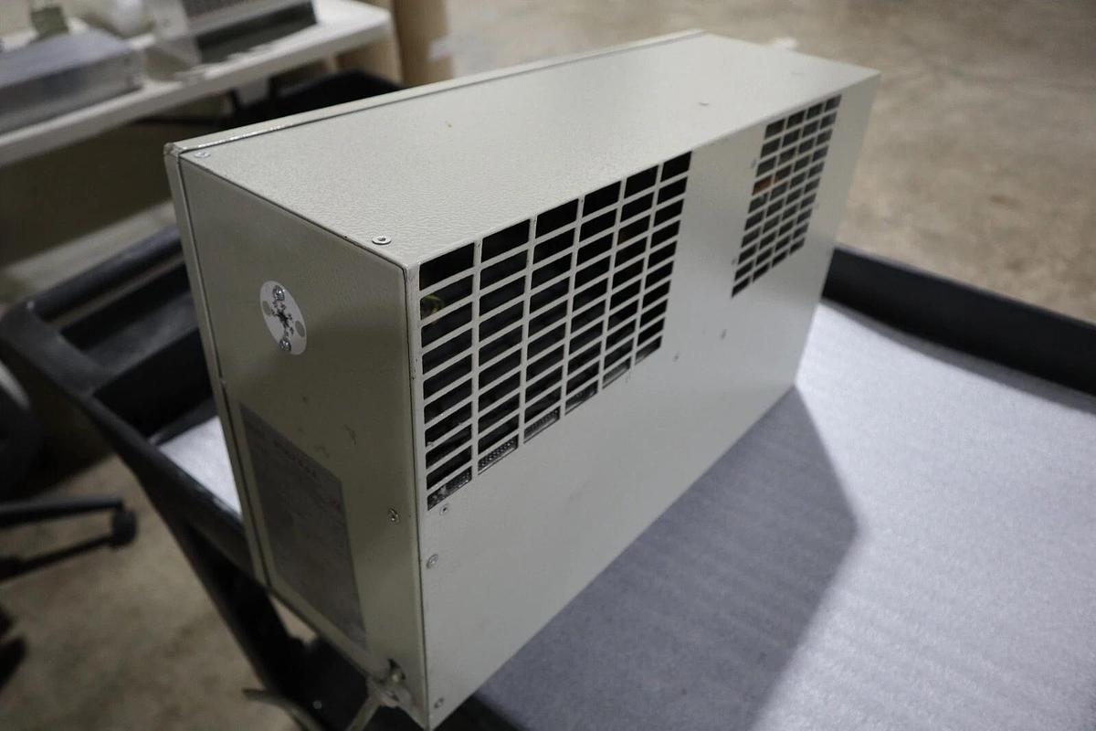 Used STULZ S.P.A EVE03 H2 220 AIR CONDITIONER STOCK 837A