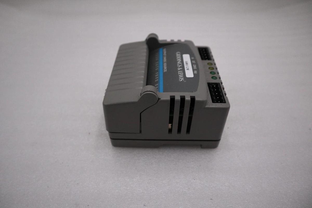 Used GIDDINGS & LEWIS DANAHER MOTION M.1017.3095 R3 / M10173095 R3 MODULE #5201A