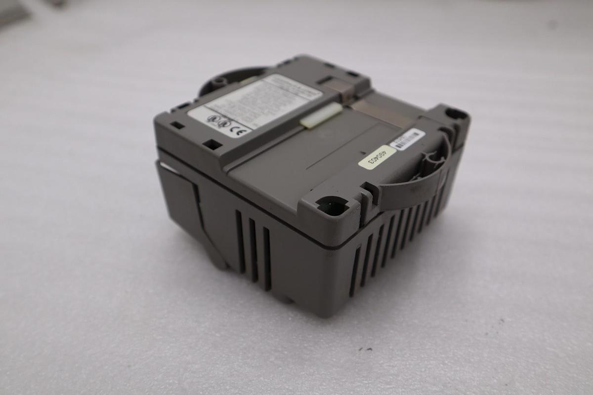 Used DANAHER MOTION M.1017.3095 R3 / M10173095 R3 GIDDINGS & LEWIS MODULE #6030