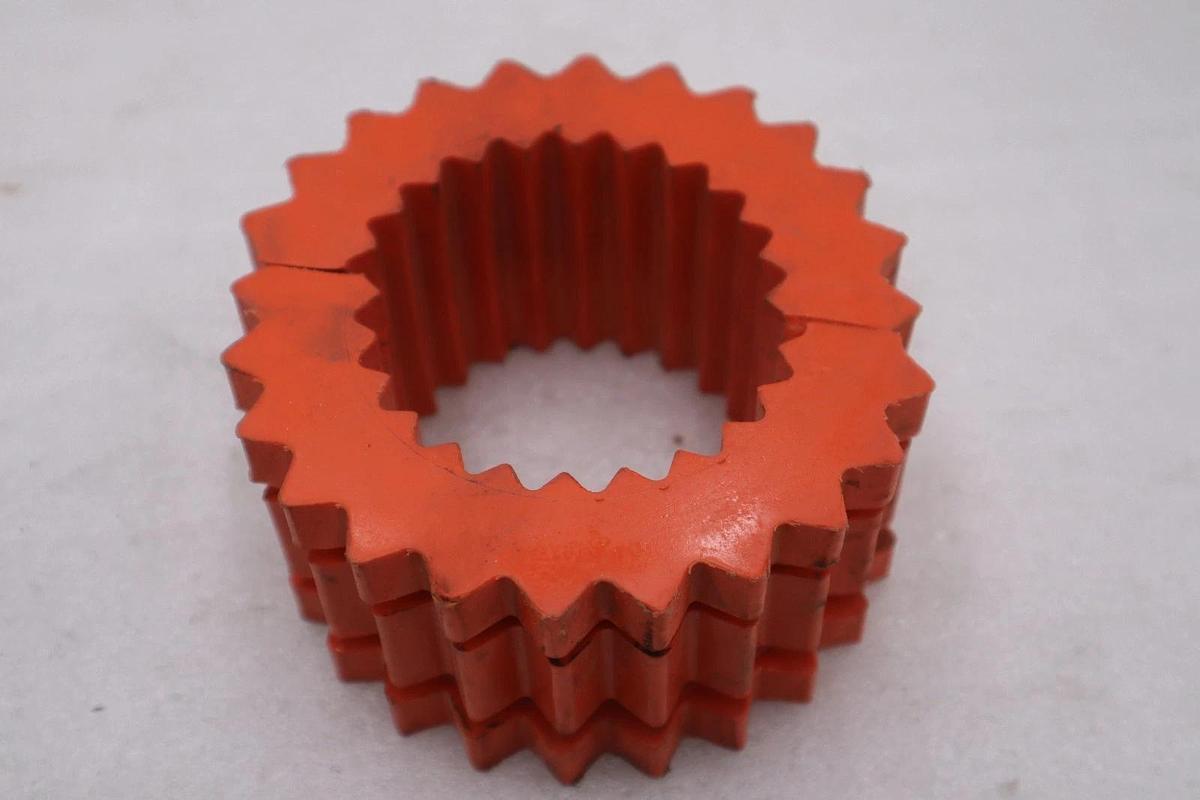 New OPEN BOX Martin 8EM Quadra-Flex Coupling Sleeve Element STK GF548