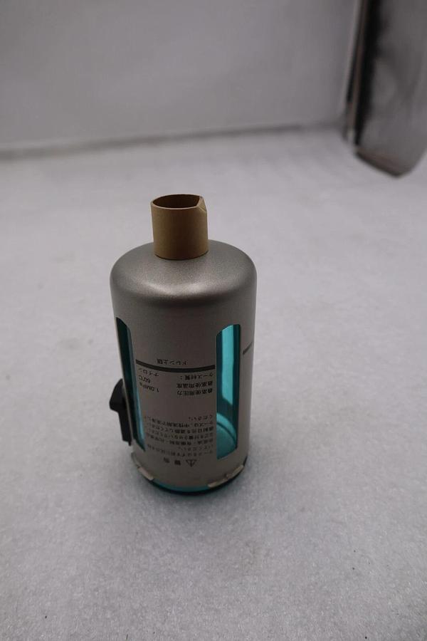 Used NEW SMC GENUINE PART NC400F-6 STOCK S-372