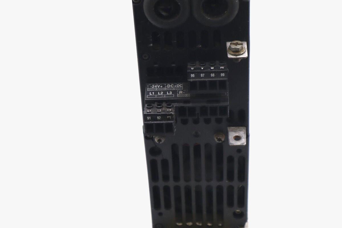 Used MARQUIP 178B2385 VFD DRIVE P20/C- ASS STOCK #2115