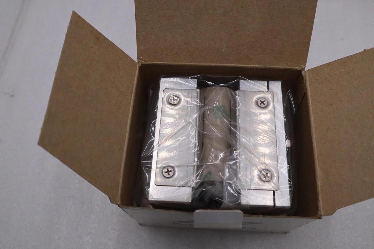 Used INA LINEAR TECHNIK KGX024-PP-CL / KGX024PPCL (NEW IN BOX) STOCK H848