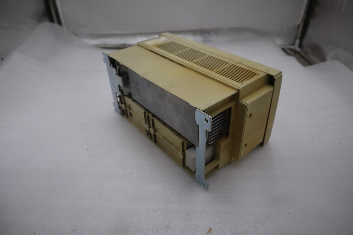 Used MITSUBISHI FRA20E-2.2K-UL INVERTER DRIVE FR-A240E-2.2K-UL STOCK #4302