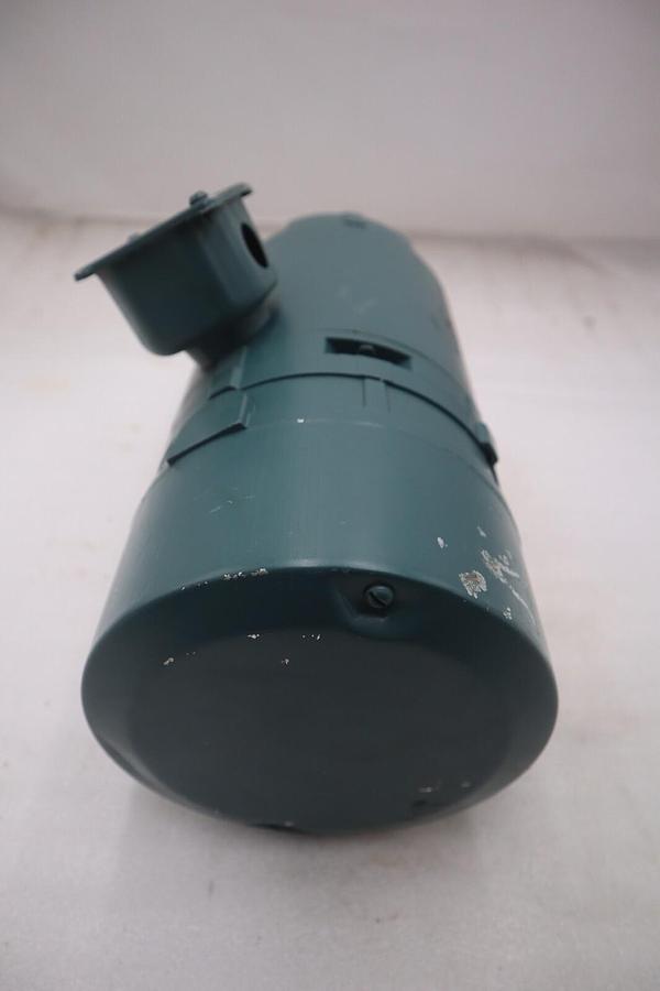 Used RELIANCE ELECTRIC F51A0304M-XK UNIBRAKE / P56H5079N DUTY AC MOTOR MASTER #M-44