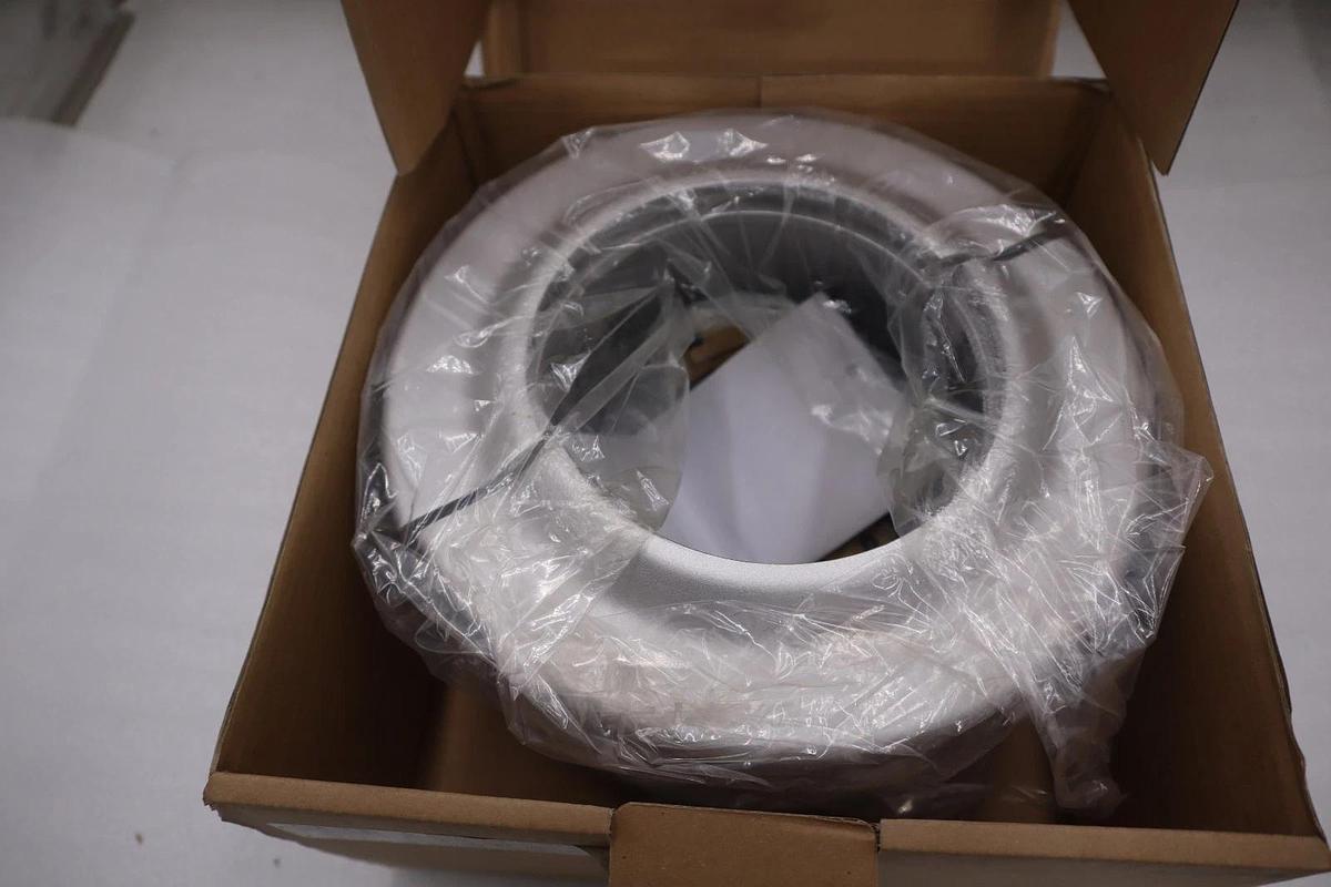 Used FALK Perforated Shaft Sleeve 1100T10 P/N 0776216 - STOCK GF441A