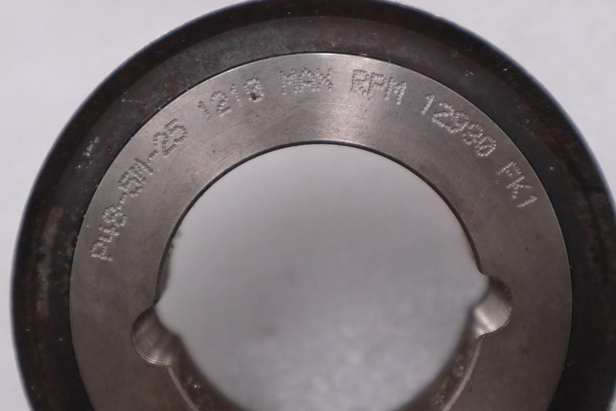 GATES P64-5MGT-25/ 77092048 NSNP STOCK H1040A