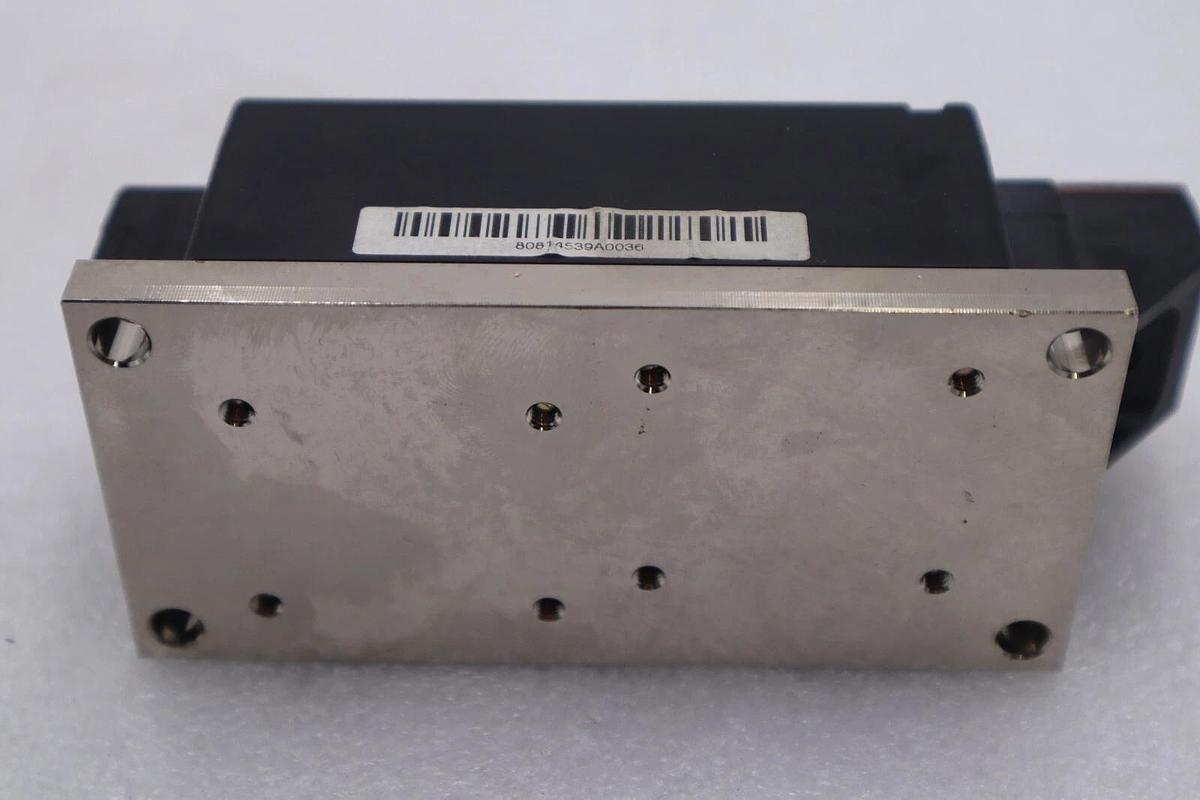 INFINEON TT500N16KOF MODULE STOCK #4154