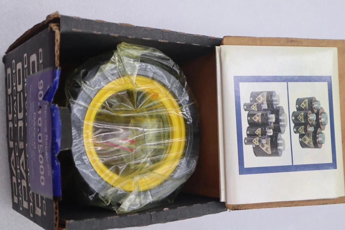 Used DADCO 90.10.00500 GAS SPRING REPAIR KIT STOCK #2741