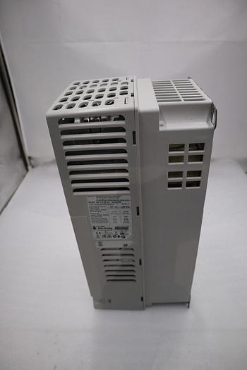 ALLEN BRADLEY 20F11ND027JA0NNNNN POWERFLEX 753 20 HP DRIVE VFD NEW STOCK 5670