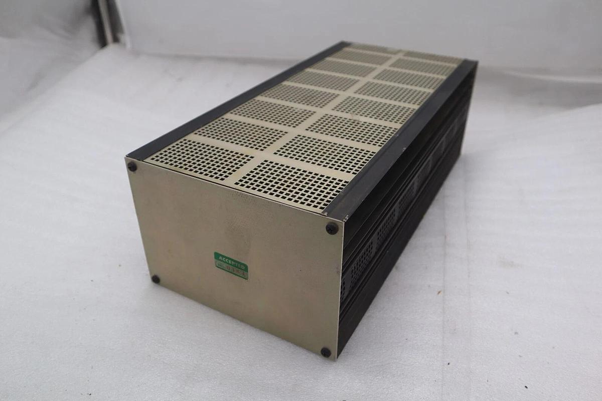 Used Power Supply A5H3200 Acopian Input 105 to 125V Output 5V 32A STOCK 4578