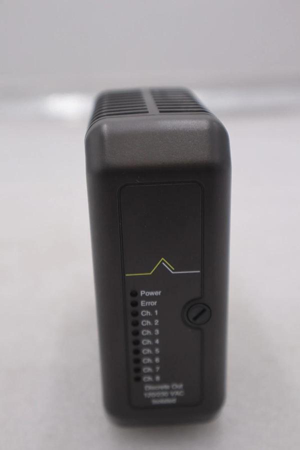 NEW OPEN BOX DELTAV KJ3001X1-BH1 120/230VAC NSNP STOCK 3279