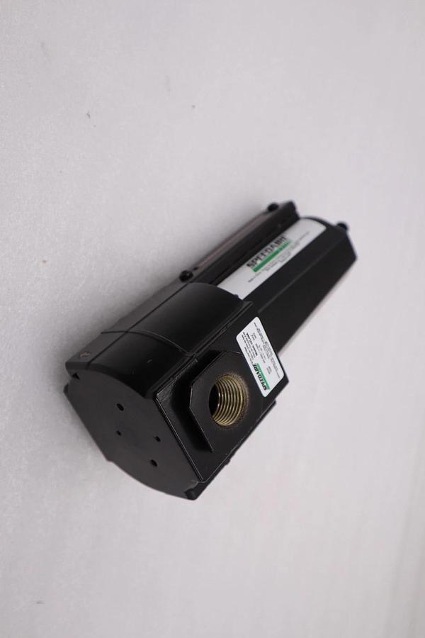 Used NEW NO BOX SPEEDAIR 4ZL49A 250PSI 175'F NSMP STOCK H1600