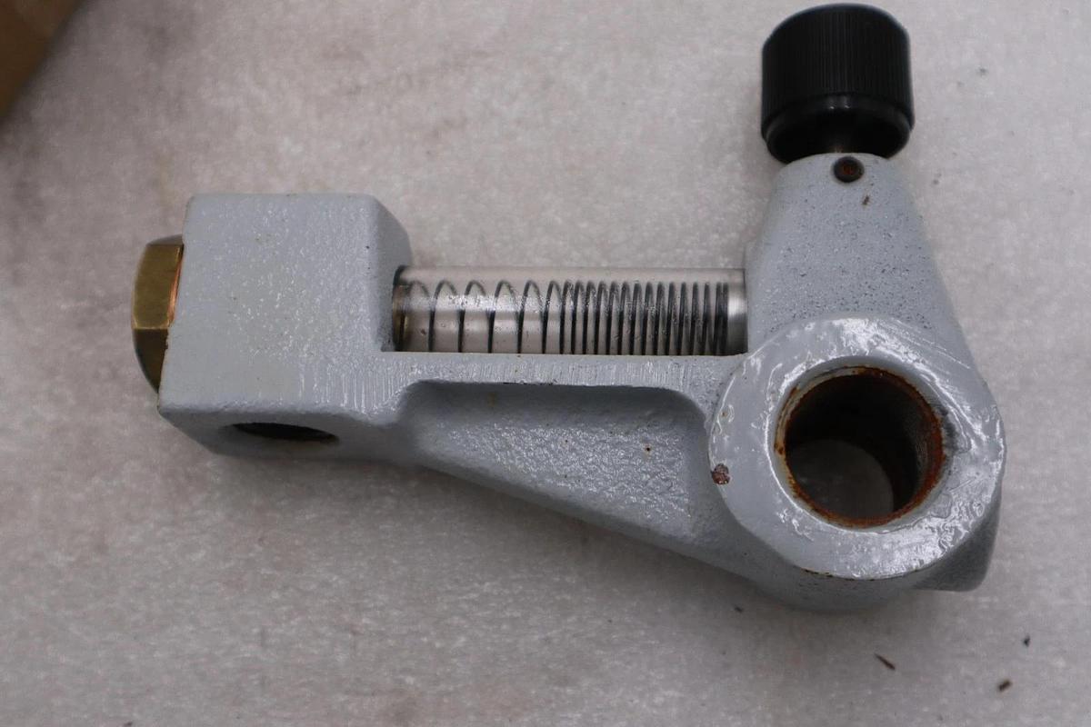 ENERVAC OILER E818A2B STOCK #3391B